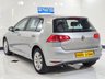 USED 2013 63 VOLKSWAGEN GOLF 1.6 TDI BlueMotion Tech SE Hatchback 5dr Diesel DSG Euro 5 (s/s) (105 ps) FULL SERVICE HISTORY 10 STAMPS