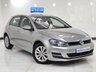 USED 2013 63 VOLKSWAGEN GOLF 1.6 TDI BlueMotion Tech SE Hatchback 5dr Diesel DSG Euro 5 (s/s) (105 ps) FULL SERVICE HISTORY 10 STAMPS