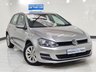 USED 2013 63 VOLKSWAGEN GOLF 1.6 TDI BlueMotion Tech SE Hatchback 5dr Diesel DSG Euro 5 (s/s) (105 ps) FULL SERVICE HISTORY 10 STAMPS