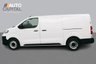 USED 2022 22 PEUGEOT EXPERT 1.5 BlueHDi 1000 Professional Premium 100 BHP LWB Euro 6 ULEZ Compliant Air Conditioning | Apple CarPlay, Android Auto