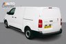 USED 2022 22 PEUGEOT EXPERT 1.5 BlueHDi 1000 Professional Premium 100 BHP LWB Euro 6 ULEZ Compliant Air Conditioning | Apple CarPlay, Android Auto