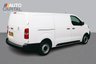 USED 2022 22 PEUGEOT EXPERT 1.5 BlueHDi 1000 Professional Premium 100 BHP LWB Euro 6 ULEZ Compliant Air Conditioning | Apple CarPlay, Android Auto