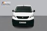 USED 2022 22 PEUGEOT EXPERT 1.5 BlueHDi 1000 Professional Premium 100 BHP LWB Euro 6 ULEZ Compliant Air Conditioning | Apple CarPlay, Android Auto