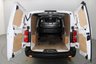 USED 2022 22 PEUGEOT EXPERT 1.5 BlueHDi 1000 Professional Premium 100 BHP LWB Euro 6 ULEZ Compliant Air Conditioning | Apple CarPlay, Android Auto
