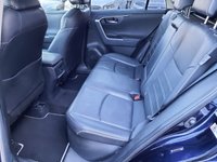 USED 2022 22 TOYOTA RAV4 2.5 VVT-h GPF Excel SUV 5dr Petrol Hybrid CVT Euro 6 (s/s) (218 ps) GENUINE MILEAGE FULLY LOADED 6 MONTHS WARRANTY