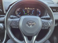 USED 2022 22 TOYOTA RAV4 2.5 VVT-h GPF Excel SUV 5dr Petrol Hybrid CVT Euro 6 (s/s) (218 ps) GENUINE MILEAGE FULLY LOADED 6 MONTHS WARRANTY