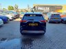 USED 2022 22 TOYOTA RAV4 2.5 VVT-h GPF Excel SUV 5dr Petrol Hybrid CVT Euro 6 (s/s) (218 ps) GENUINE MILEAGE FULLY LOADED 6 MONTHS WARRANTY