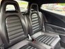 USED 2016 16 VOLKSWAGEN SCIROCCO 2.0 TDI BlueMotion Tech R-Line Hatchback 3dr Diesel Manual Euro 6 (s/s) (150 ps) What a truly stunning car this is!!! White with BIG silver alloy wheels and black leather interior