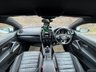 USED 2016 16 VOLKSWAGEN SCIROCCO 2.0 TDI BlueMotion Tech R-Line Hatchback 3dr Diesel Manual Euro 6 (s/s) (150 ps) What a truly stunning car this is!!! White with BIG silver alloy wheels and black leather interior