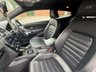 USED 2016 16 VOLKSWAGEN SCIROCCO 2.0 TDI BlueMotion Tech R-Line Hatchback 3dr Diesel Manual Euro 6 (s/s) (150 ps) What a truly stunning car this is!!! White with BIG silver alloy wheels and black leather interior