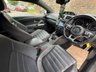 USED 2016 16 VOLKSWAGEN SCIROCCO 2.0 TDI BlueMotion Tech R-Line Hatchback 3dr Diesel Manual Euro 6 (s/s) (150 ps) What a truly stunning car this is!!! White with BIG silver alloy wheels and black leather interior