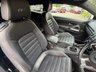 USED 2016 16 VOLKSWAGEN SCIROCCO 2.0 TDI BlueMotion Tech R-Line Hatchback 3dr Diesel Manual Euro 6 (s/s) (150 ps) What a truly stunning car this is!!! White with BIG silver alloy wheels and black leather interior