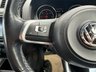 USED 2016 16 VOLKSWAGEN SCIROCCO 2.0 TDI BlueMotion Tech R-Line Hatchback 3dr Diesel Manual Euro 6 (s/s) (150 ps) What a truly stunning car this is!!! White with BIG silver alloy wheels and black leather interior