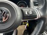 USED 2016 16 VOLKSWAGEN SCIROCCO 2.0 TDI BlueMotion Tech R-Line Hatchback 3dr Diesel Manual Euro 6 (s/s) (150 ps) What a truly stunning car this is!!! White with BIG silver alloy wheels and black leather interior