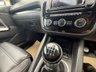 USED 2016 16 VOLKSWAGEN SCIROCCO 2.0 TDI BlueMotion Tech R-Line Hatchback 3dr Diesel Manual Euro 6 (s/s) (150 ps) What a truly stunning car this is!!! White with BIG silver alloy wheels and black leather interior