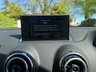 USED 2015 15 AUDI A3 1.6 TDI SE Technik Sportback 5dr Diesel Manual Euro 6 (s/s) (110 ps) 
