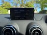 USED 2015 15 AUDI A3 1.6 TDI SE Technik Sportback 5dr Diesel Manual Euro 6 (s/s) (110 ps) 