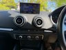 USED 2015 15 AUDI A3 1.6 TDI SE Technik Sportback 5dr Diesel Manual Euro 6 (s/s) (110 ps) 