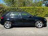 USED 2015 15 AUDI A3 1.6 TDI SE Technik Sportback 5dr Diesel Manual Euro 6 (s/s) (110 ps) 