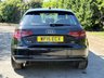 USED 2015 15 AUDI A3 1.6 TDI SE Technik Sportback 5dr Diesel Manual Euro 6 (s/s) (110 ps) 