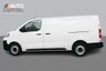 USED 2022 72 PEUGEOT EXPERT 1.5 BlueHDi 1000 Professional Premium 100 BHP LWB Euro 6 ULEZ Compliant Air Conditioning | Apple CarPlay, Android Auto