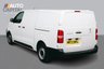 USED 2022 72 PEUGEOT EXPERT 1.5 BlueHDi 1000 Professional Premium 100 BHP LWB Euro 6 ULEZ Compliant Air Conditioning | Apple CarPlay, Android Auto