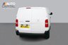 USED 2022 72 PEUGEOT EXPERT 1.5 BlueHDi 1000 Professional Premium 100 BHP LWB Euro 6 ULEZ Compliant Air Conditioning | Apple CarPlay, Android Auto