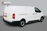 USED 2022 72 PEUGEOT EXPERT 1.5 BlueHDi 1000 Professional Premium 100 BHP LWB Euro 6 ULEZ Compliant Air Conditioning | Apple CarPlay, Android Auto