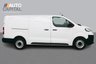 USED 2022 72 PEUGEOT EXPERT 1.5 BlueHDi 1000 Professional Premium 100 BHP LWB Euro 6 ULEZ Compliant Air Conditioning | Apple CarPlay, Android Auto