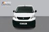 USED 2022 72 PEUGEOT EXPERT 1.5 BlueHDi 1000 Professional Premium 100 BHP LWB Euro 6 ULEZ Compliant Air Conditioning | Apple CarPlay, Android Auto