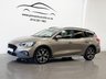 USED 2019 19 FORD FOCUS 1.0T EcoBoost Active X Auto Euro 6 (s/s) 5dr TIMING CHAIN, PANORAMIC ROOF