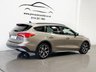 USED 2019 19 FORD FOCUS 1.0T EcoBoost Active X Auto Euro 6 (s/s) 5dr TIMING CHAIN, PANORAMIC ROOF