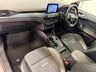 USED 2019 19 FORD FOCUS 1.0T EcoBoost Active X Auto Euro 6 (s/s) 5dr TIMING CHAIN, PANORAMIC ROOF