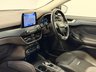 USED 2019 19 FORD FOCUS 1.0T EcoBoost Active X Auto Euro 6 (s/s) 5dr TIMING CHAIN, PANORAMIC ROOF