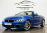 USED 2015 64 BMW 4 SERIES 2.0 420d M Sport Auto Euro 6 (s/s) 2dr HARMAN KARDON, AIR SCARF, NAV