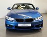 USED 2015 64 BMW 4 SERIES 2.0 420d M Sport Auto Euro 6 (s/s) 2dr HARMAN KARDON, AIR SCARF, NAV