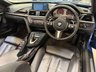 USED 2015 64 BMW 4 SERIES 2.0 420d M Sport Auto Euro 6 (s/s) 2dr HARMAN KARDON, AIR SCARF, NAV