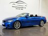 USED 2015 64 BMW 4 SERIES 2.0 420d M Sport Auto Euro 6 (s/s) 2dr HARMAN KARDON, AIR SCARF, NAV