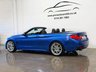 USED 2015 64 BMW 4 SERIES 2.0 420d M Sport Auto Euro 6 (s/s) 2dr HARMAN KARDON, AIR SCARF, NAV