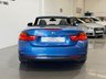 USED 2015 64 BMW 4 SERIES 2.0 420d M Sport Auto Euro 6 (s/s) 2dr HARMAN KARDON, AIR SCARF, NAV