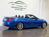 USED 2015 64 BMW 4 SERIES 2.0 420d M Sport Auto Euro 6 (s/s) 2dr HARMAN KARDON, AIR SCARF, NAV
