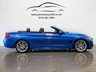 USED 2015 64 BMW 4 SERIES 2.0 420d M Sport Auto Euro 6 (s/s) 2dr HARMAN KARDON, AIR SCARF, NAV