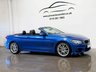 USED 2015 64 BMW 4 SERIES 2.0 420d M Sport Auto Euro 6 (s/s) 2dr HARMAN KARDON, AIR SCARF, NAV