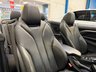 USED 2015 64 BMW 4 SERIES 2.0 420d M Sport Auto Euro 6 (s/s) 2dr HARMAN KARDON, AIR SCARF, NAV