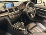 USED 2015 64 BMW 4 SERIES 2.0 420d M Sport Auto Euro 6 (s/s) 2dr HARMAN KARDON, AIR SCARF, NAV