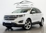 USED 2018 67 FORD EDGE 2.0 TDCi Zetec AWD Euro 6 (s/s) 5dr APPLE ANDROID CAR PLAY, CAMERA