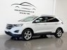 USED 2018 67 FORD EDGE 2.0 TDCi Zetec AWD Euro 6 (s/s) 5dr APPLE ANDROID CAR PLAY, CAMERA
