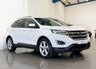 USED 2018 67 FORD EDGE 2.0 TDCi Zetec AWD Euro 6 (s/s) 5dr APPLE ANDROID CAR PLAY, CAMERA