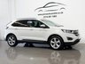 USED 2018 67 FORD EDGE 2.0 TDCi Zetec AWD Euro 6 (s/s) 5dr APPLE ANDROID CAR PLAY, CAMERA