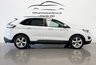 USED 2018 67 FORD EDGE 2.0 TDCi Zetec AWD Euro 6 (s/s) 5dr APPLE ANDROID CAR PLAY, CAMERA